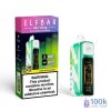 Elfbar Nic King 30000 Puffs Disposable Vape - 5% Nicotine, Rechargeable