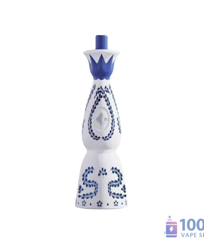 Alternative view of Humo Azul 15000 Disposable Vape with 15,000 Puffs and Premium Flavors