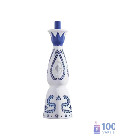 Humo Azul 15000 Disposable Vape with 15,000 Puffs and Premium Flavors