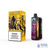 Mr.Goodie SHISHA Dual-Mode Disposable Vape - 30K/50K Puffs, 40ml E-liquid