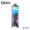 OKSO Shisha Hookah Mega 50000 Puffs Disposable Vape - Long-Lasting Luxury