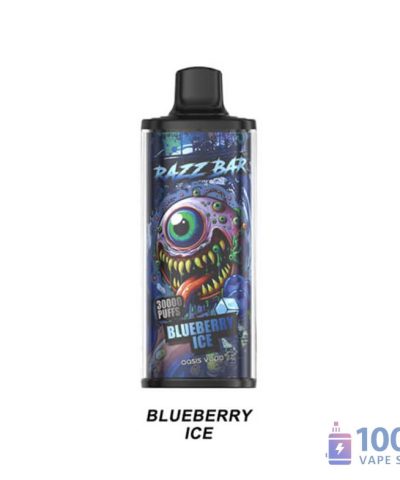 ラズバー30000パフ使い捨てベイプ - 詰め替え&充電式デバイス