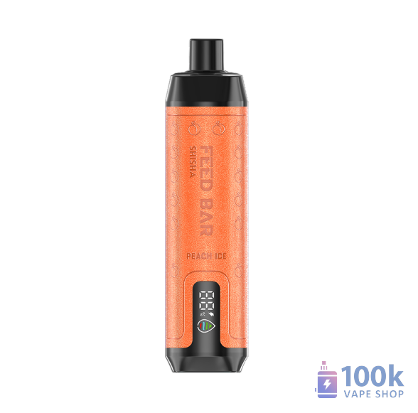 Vapsolo Feed Bar 15000 Disposable Vape - Rechargeable Shisha Type with 15000 Puffs - Image 4