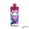 Vapsolo King Pro 40000 Puffs Vape Desechable - Recargable de larga duración