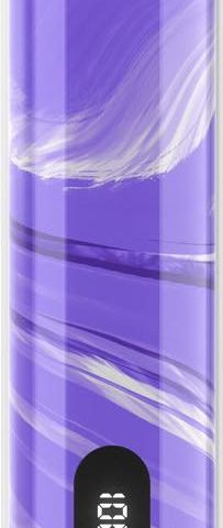 Alternative view of VOPK Shisha Hookah 15000 Puffs Disposable Vape: High-Capacity DTL Experience