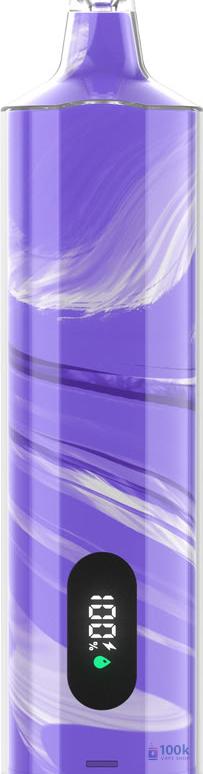 VOPK Shisha Hookah 15000 Puffs Disposable Vape: High-Capacity DTL Experience - Image 2