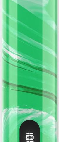 VOPK Shisha Hookah 15000 Puffs Disposable Vape: High-Capacity DTL Experience