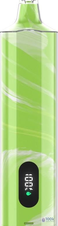 VOPK Shisha Hookah 15000 Puffs Disposable Vape: High-Capacity DTL Experience - Image 3