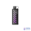Vozol Gear Shisha Disposable Vape - 25000 Puffs DTL Device