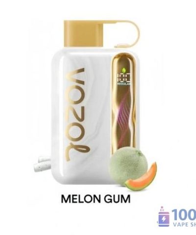 Alternative view of Vozol STAR 40000 Disposable Vape | 40K Puffs | 5% Nicotine | Rechargeable