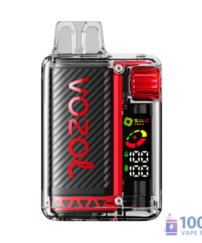 Alternative view of Vozol Vista 20000 Disposable Vape with 20,000 Puffs & Dual Mesh Coil
