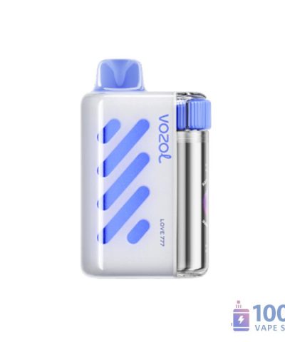 Alternative view of VOZOL VISTA 40K PUFF Disposable Vape - Up to 40,000 Puffs | Rechargeable